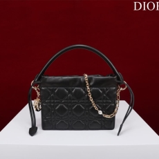 Christian Dior My Lady Bags